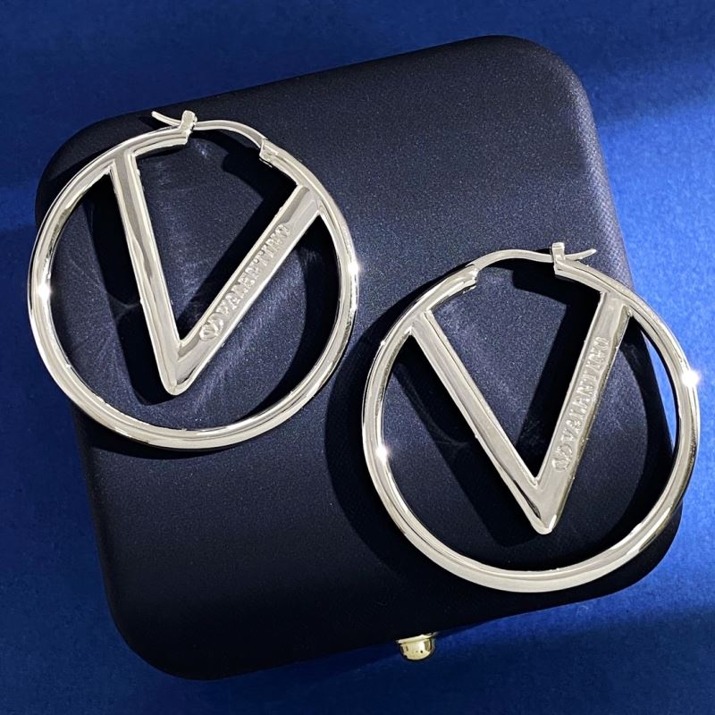 Valentino Earrings